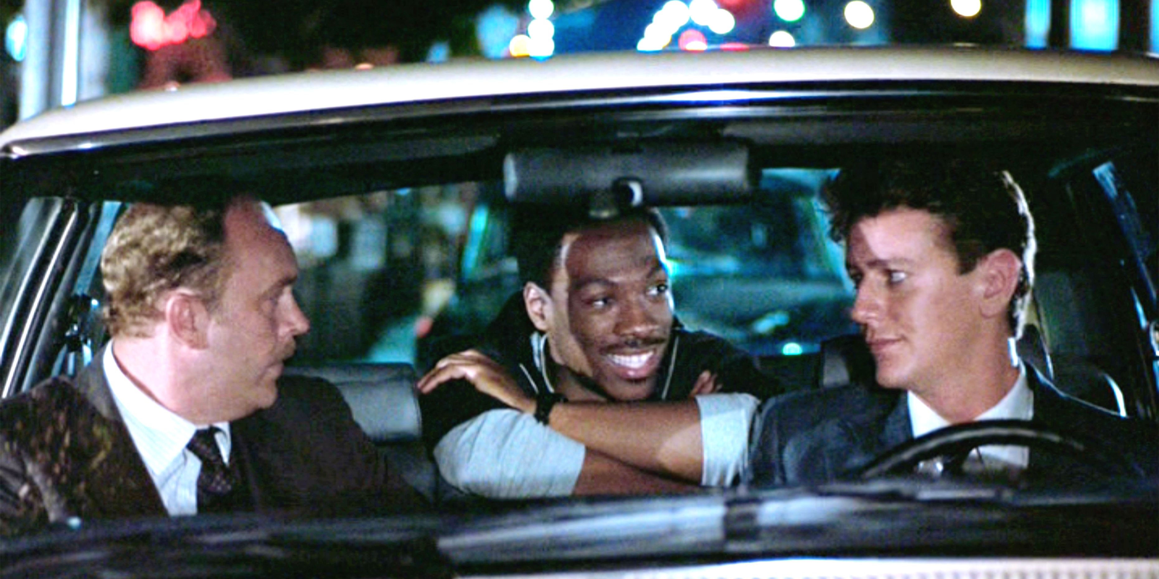 10 Police Comedy Movies Similar To Brooklyn Nine-Nine