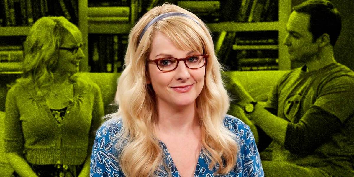 Bernadette Big Bang Theory Big Bang Theory' Then And Now Business
