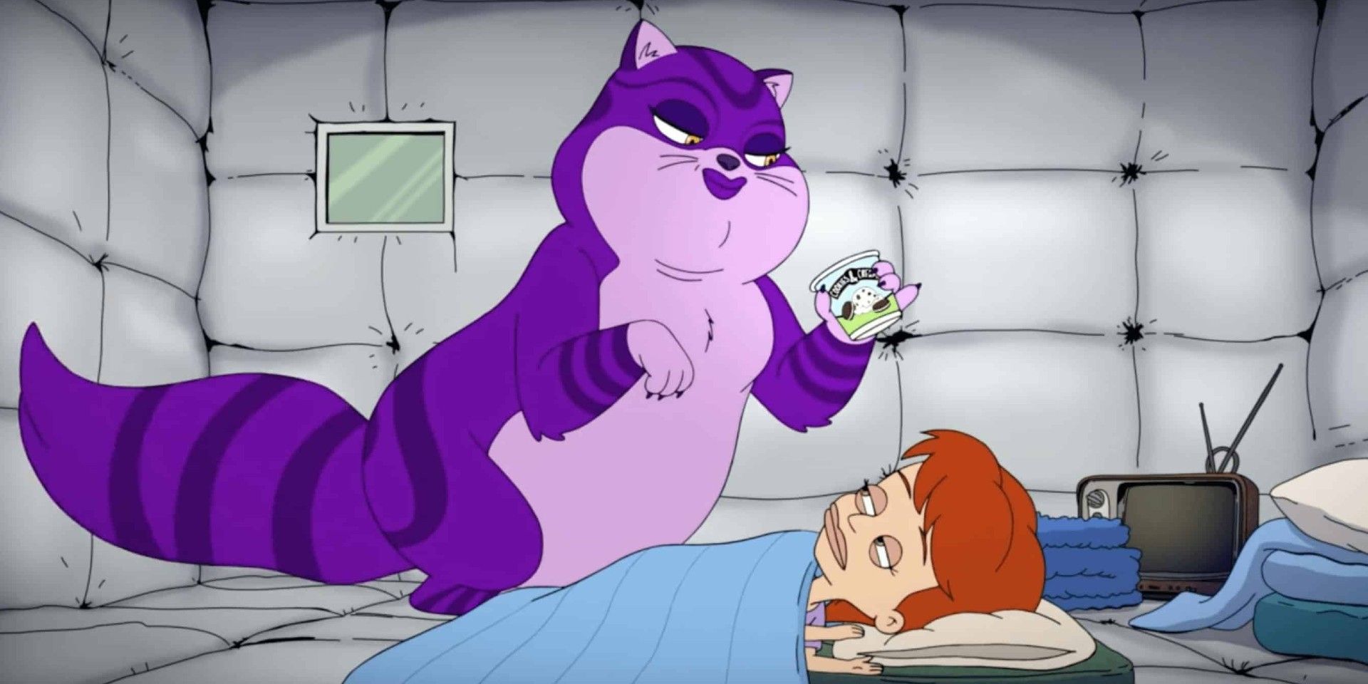 Every Magical Creature in Big Mouth