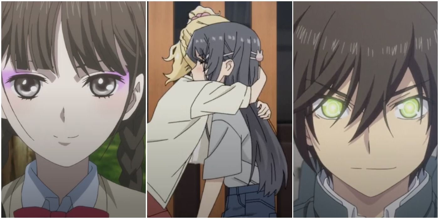 Bunny Girl Senpai - Filme ganha trailer e data de estreia - AnimeNew