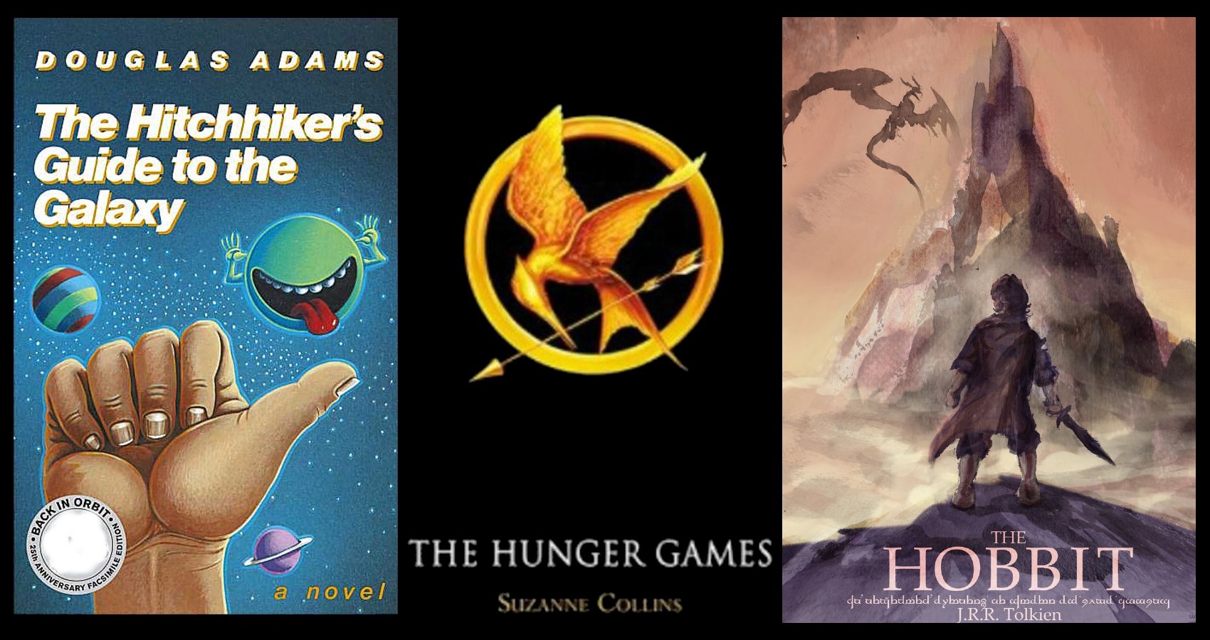 Young Adult Novels In Need of Comic Book Adaptions