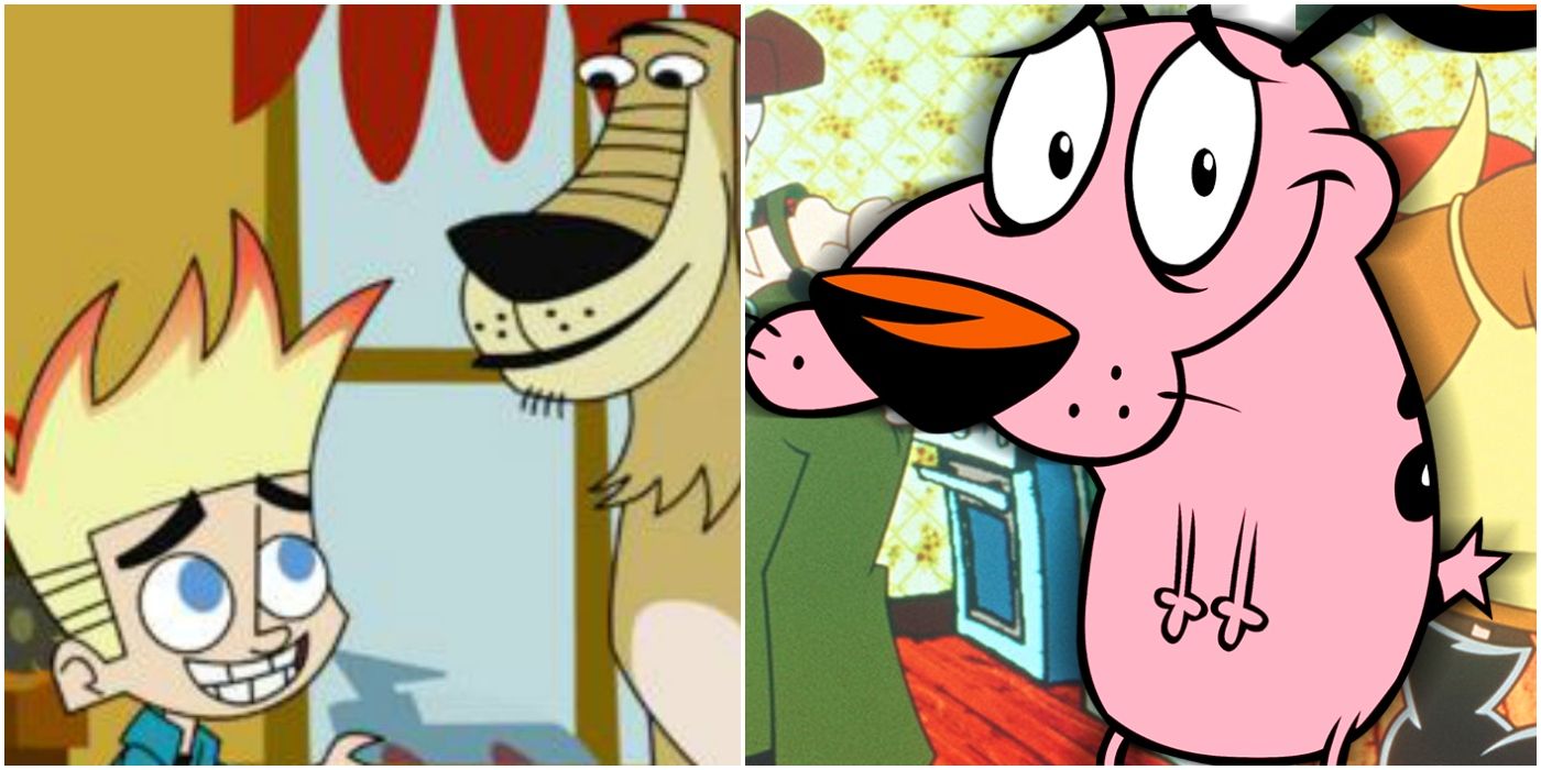 Top 20 Best Cartoon Network Shows From the 2000s 