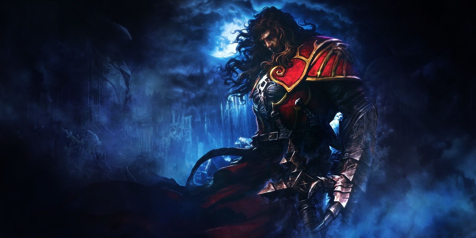 Castlevania: Lords of Shadow - Wikiwand