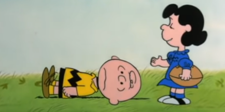 A Charlie Brown Thanksgiving Why One Scene Prompts Controversy Every Year