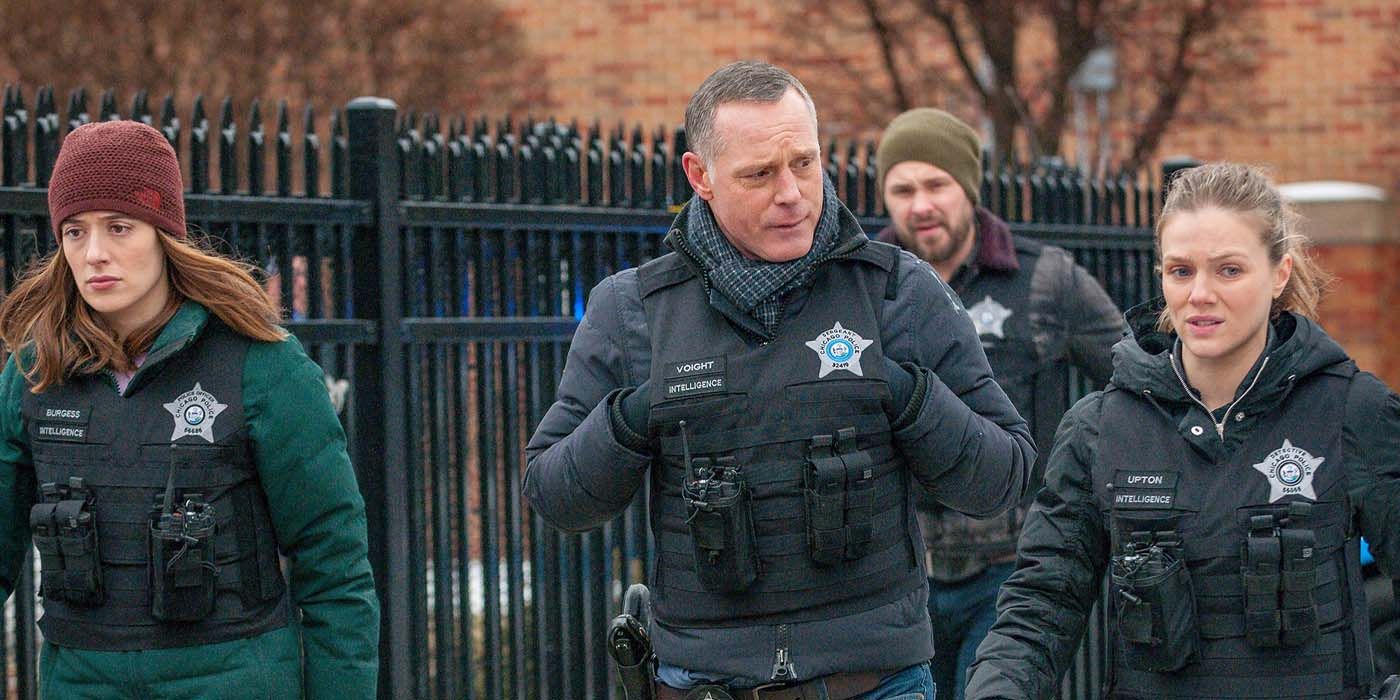 TV Chicago PD