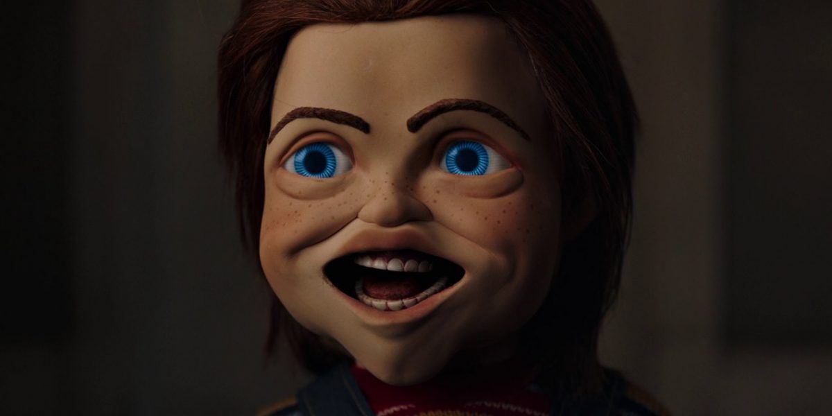 Horror Childs Play 2019 Chucky Talks