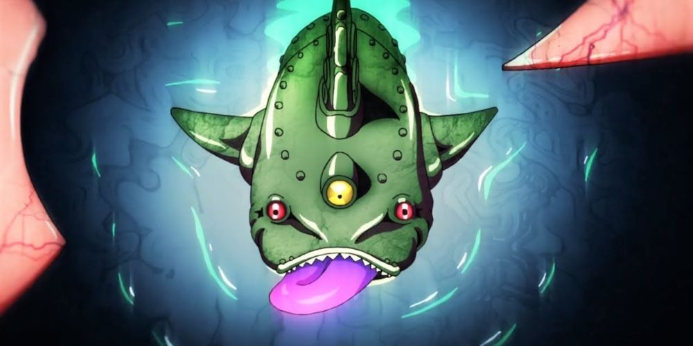 JoJo's Bizarre Adventure 10 Most Powerful Villain Stands In Golden