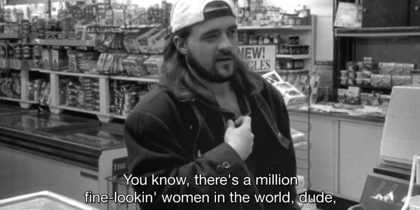 Clerks 3 5 Ways Dante Should End Up With Becky And 5 He Should Reunite With Veronica 