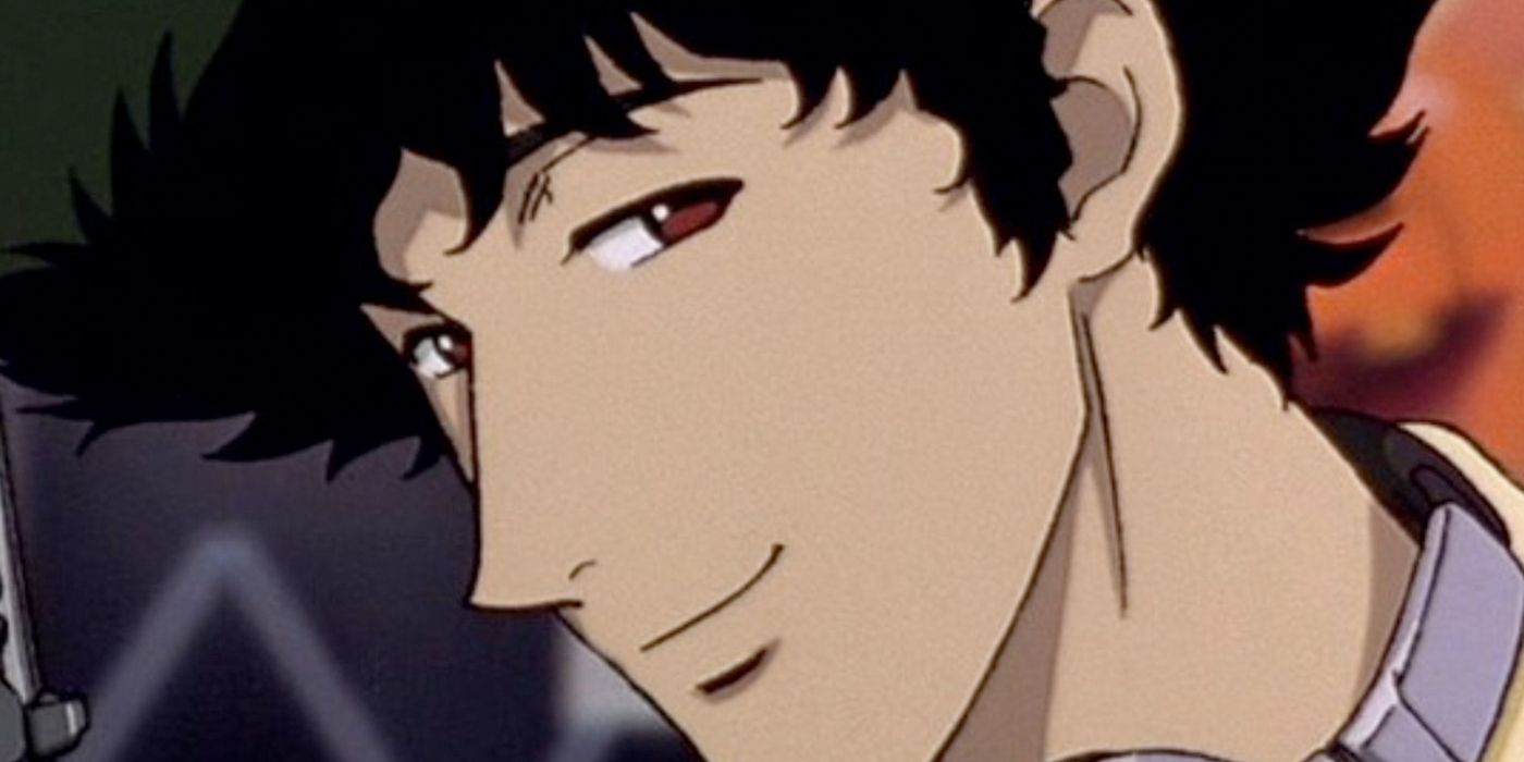 Cowboy Bebop: Every Main Character's Age, Height, And Birthday