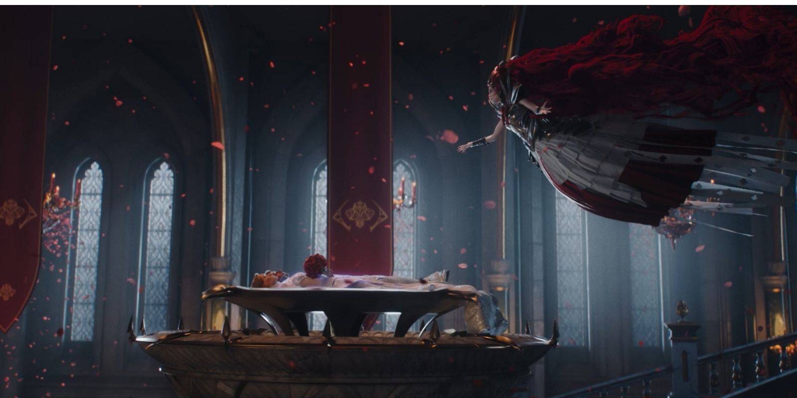 Commander Review | Innistrad: Crimson Vow | Part 2 | Black, Red