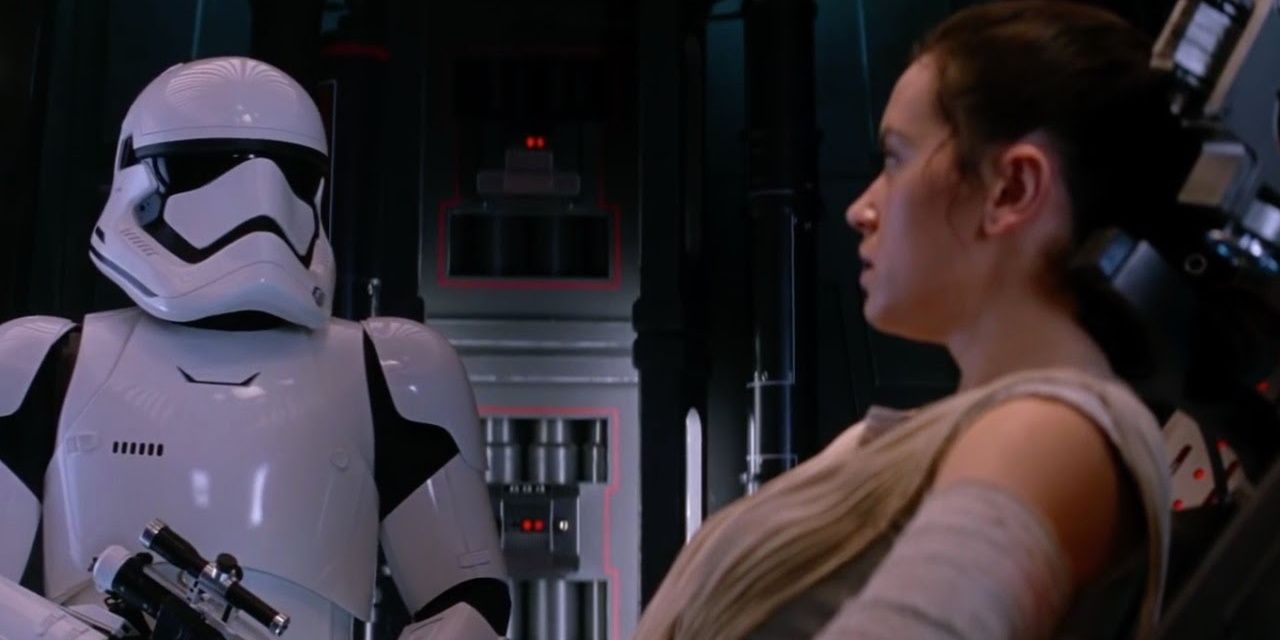 20 Best Actors Star Wars Wasted