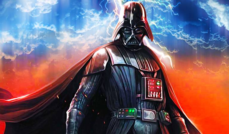 Darth Vader standing in fire and lightning.jpg?q=50&fit=crop&w=767&h=450&dpr=1