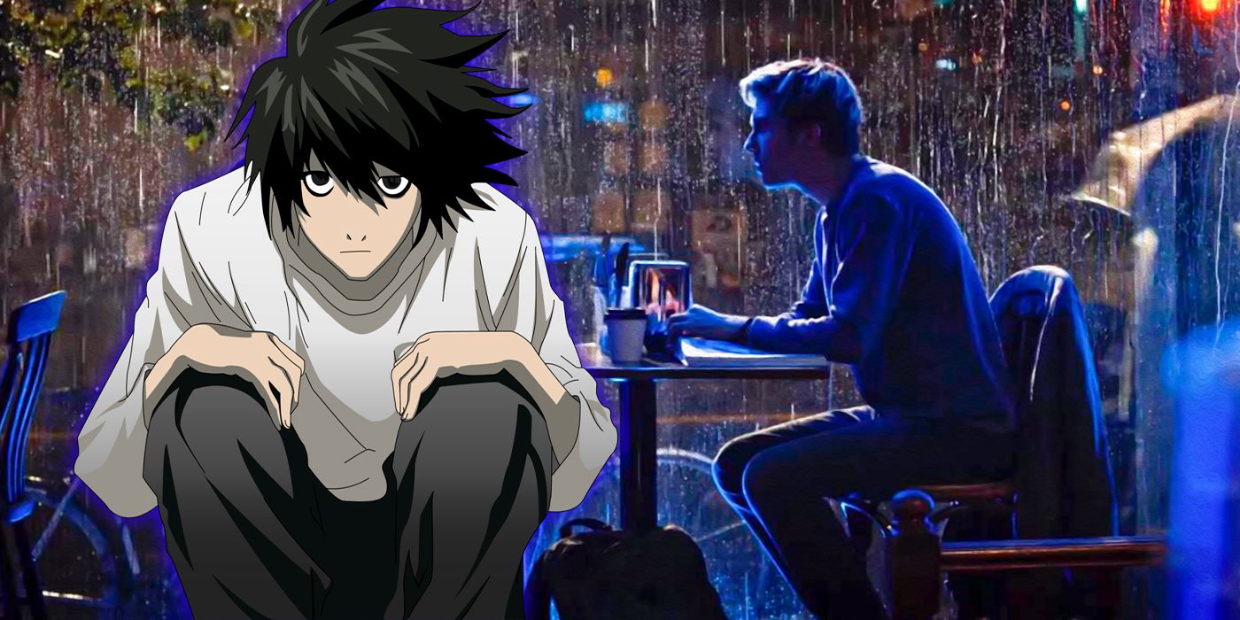 How the Anime's Ending Differs From Netflix's Death Note