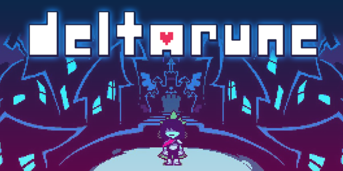 Everything You Didn't Know About Deltarune