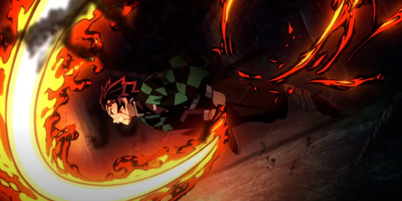 Demon Slayer Season 2: 10 Things Fans Are Looking Forward To