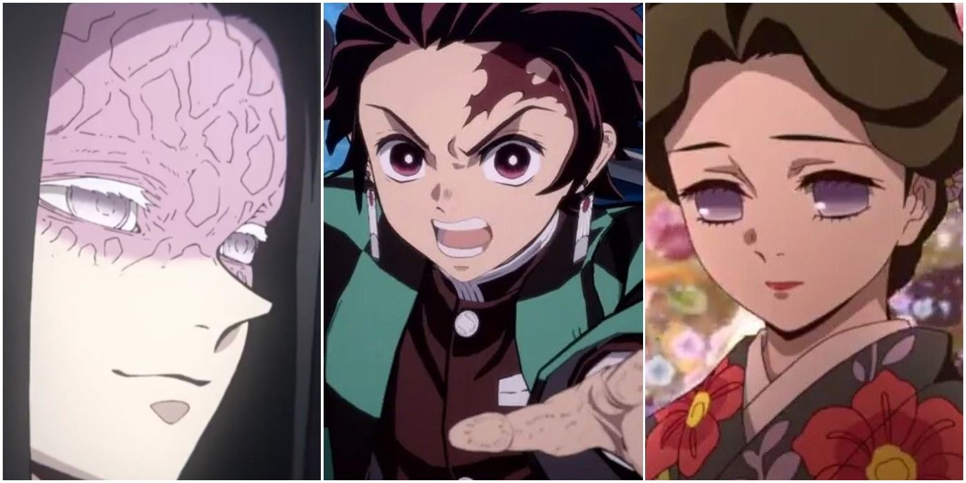 Demon Slayer Important Episodes Feature Image