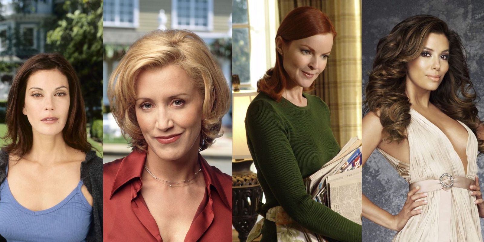 10 Best Shows To Watch If You Like Desperate Housewives