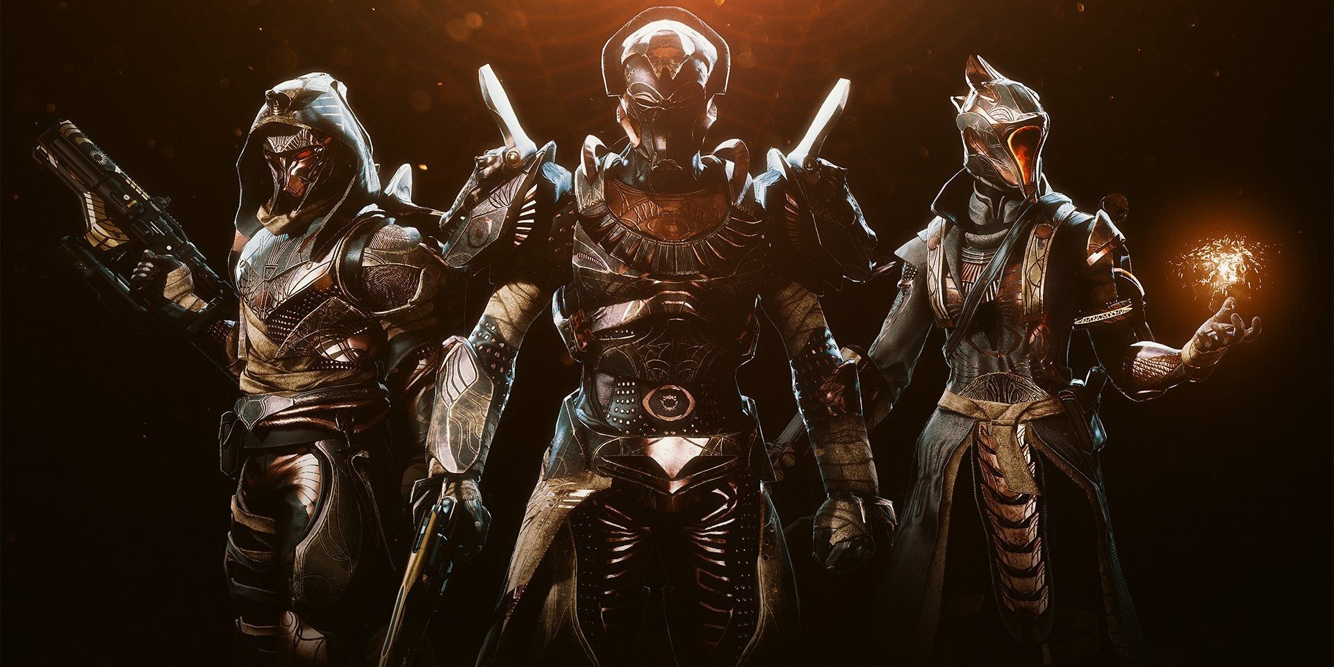 Destiny 2 Trials of Osiris Fireteam
