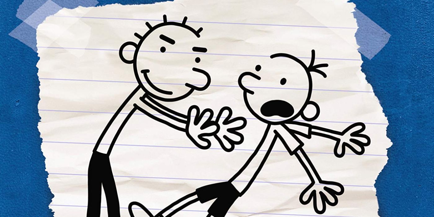 Diary of a Wimpy Kid: Freshman Year, Official Trailer