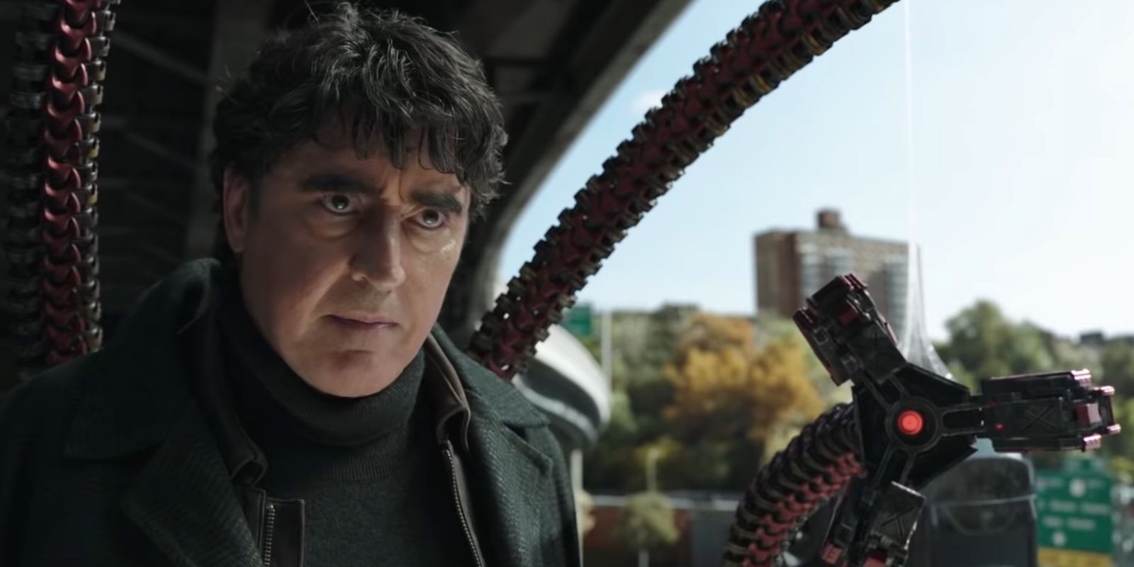 No Way Home: Molina's Doc Ock is Officially Better Than the Comics