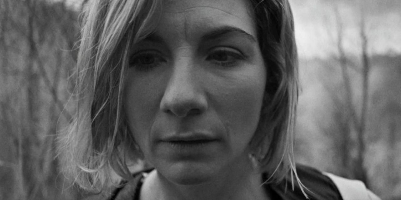 Doctor Who Flux What Was the Doctor’s Black and White Vision?