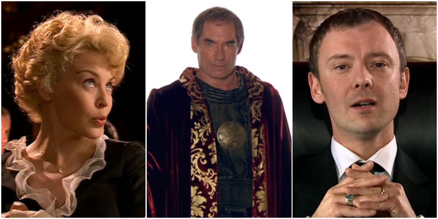 All Of Us Are Dead: 5 Actors Who Nailed Their Role (& 5 Who Fell Short)