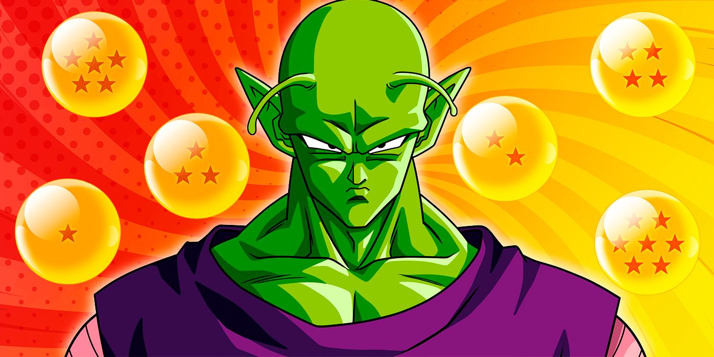 How Did Namekians Learn to Create the Dragon Balls?