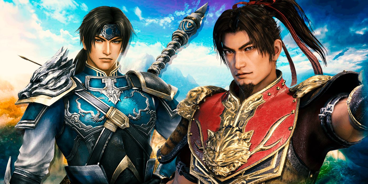 Marvel Studios Proved a Dynasty Warriors Movie Is Possible and Amazing