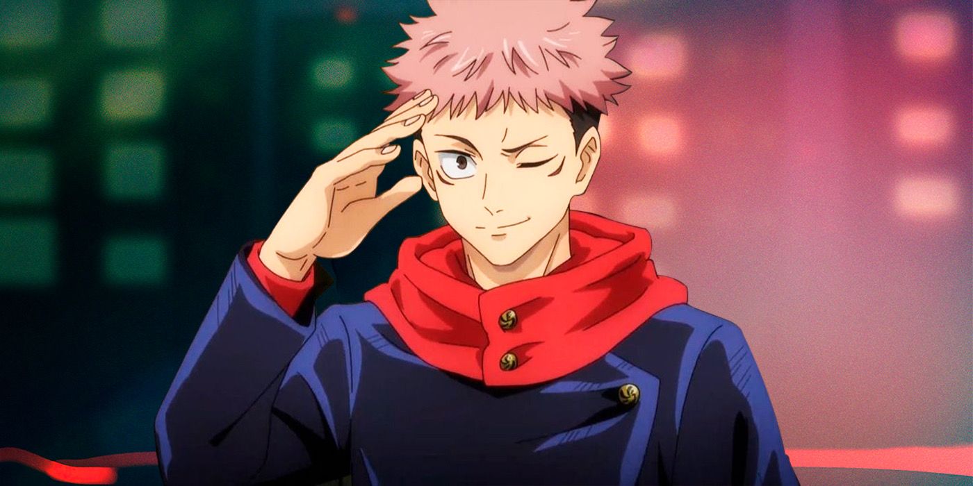 Jujutsu Kaisen: 10 Ways Yuji Itadori Is Unlike Any Other Shonen Protagonist