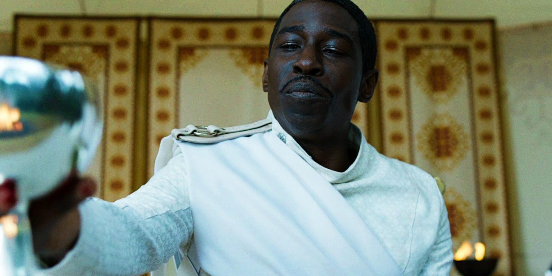 The Wheel of Time Whitecloaks Didn't Exploit Aes Sedai's Greatest Weakness