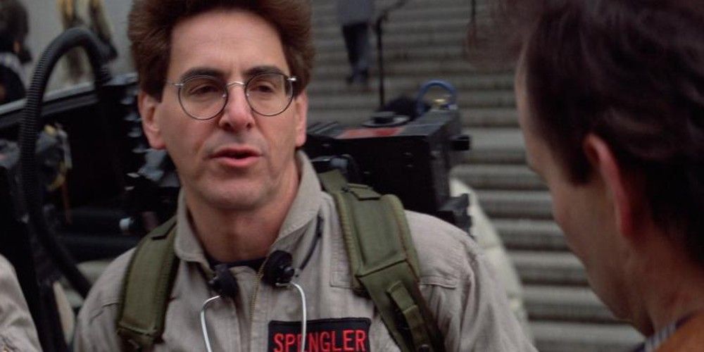 Ghostbusters Afterlife Reveals the True Fate of the Original Ghostbusters