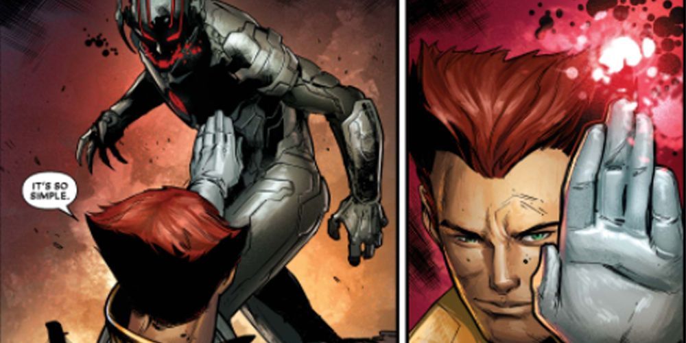 9 Marvel Characters Starfox Beat In The Comics