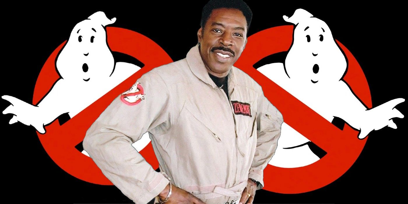 Ghostbusters: Frozen Empire's Ernie Hudson on Winston's Legacy