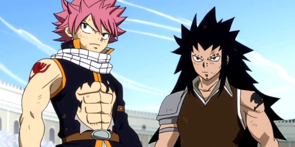 Fairy Tails Most Debatable Storylines, Ranked