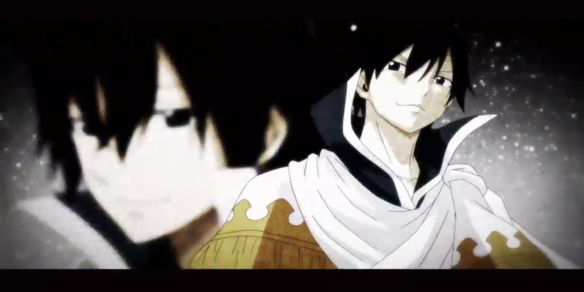 Fairy Tail: 10 Giveaways Acnologia Would Be The Final Villain