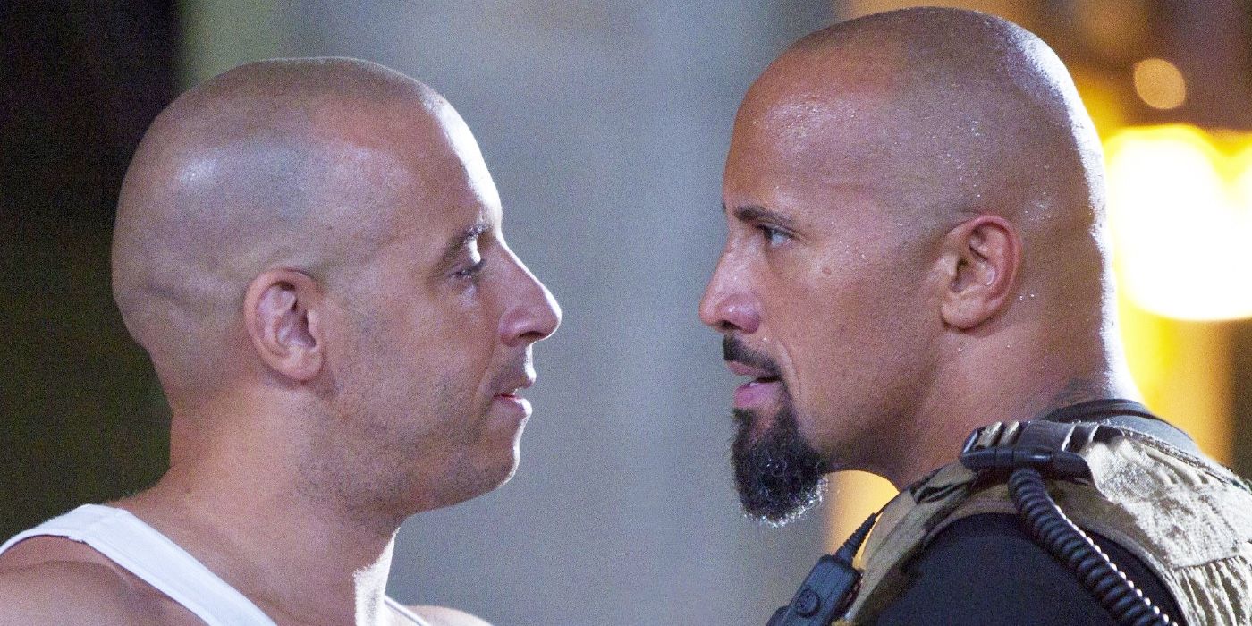 Dwayne 'The Rock' Johnson Makes Cameo In 'Fast X' Despite Claiming