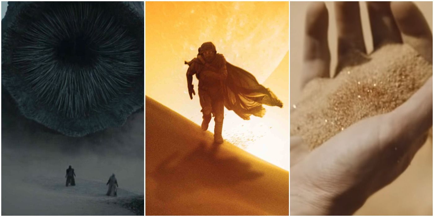 Dune: 10 Harsh Realities Of Living On Planet Arrakis