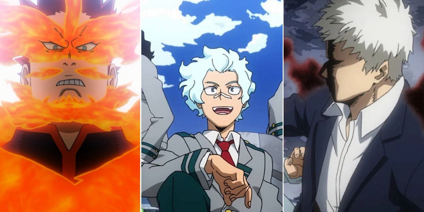 My Hero Academia: 10 Times Nothing Went According To Plan