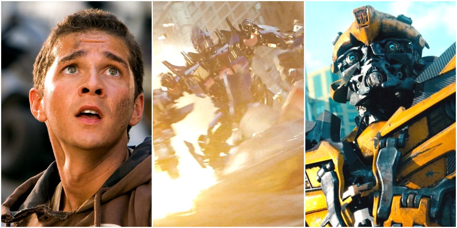 Transformers: 10 Ways Michael Bay's Movies Could've Been Better