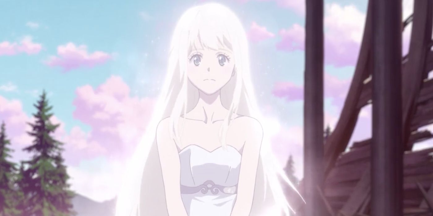 Fena: Pirate Princess: How Fena & Yukimaru's Relationship Compares to  Sasuke & Sakura's