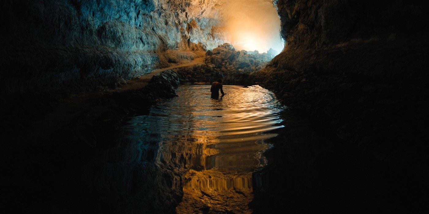 Foundation Recap & Spoilers S1, E8, 'The Missing Piece'