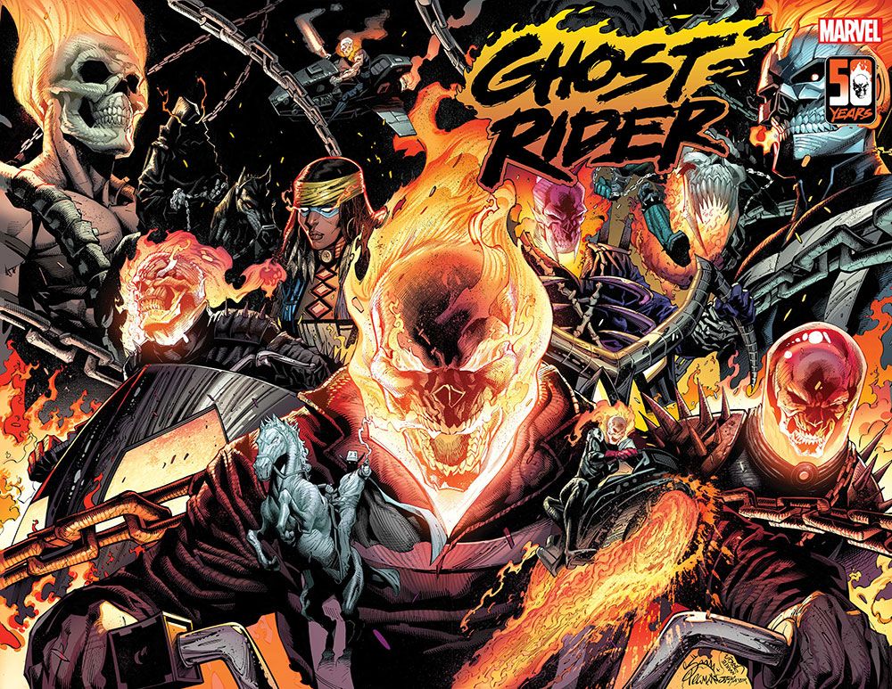 Ghost-Spider #9 Review — Major Spoilers — Comic Book Reviews, News,  Previews, and Podcasts