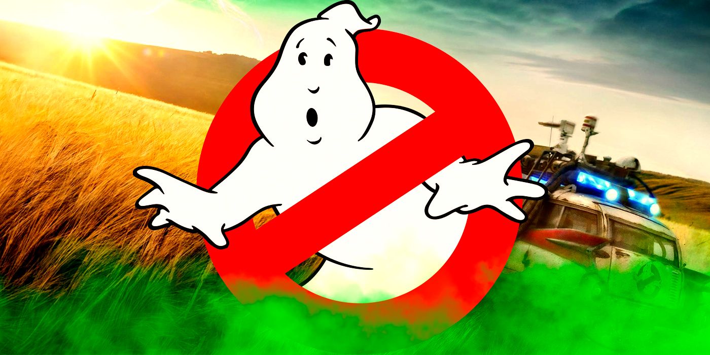 Ghostbusters: Afterlife Reveals the True Fate of the Original Ghostbusters