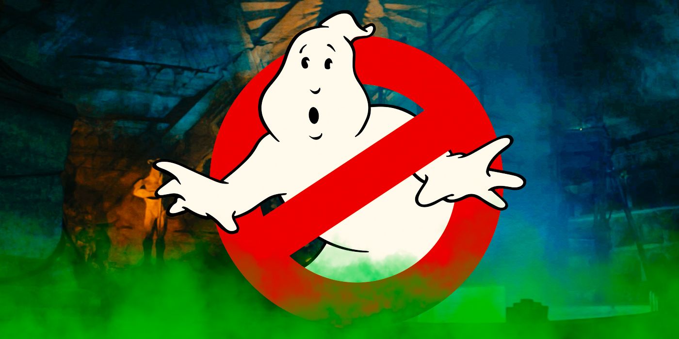 How Ghostbusters: Afterlife Brings Back the Architect Ivo Shandor