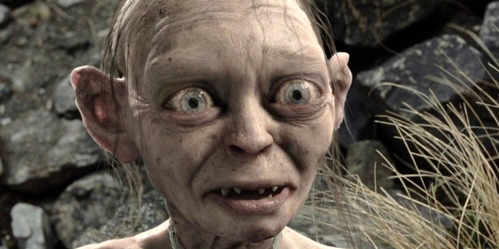 The Lord of the Rings: Gollum - Official Story Trailer - YouTube