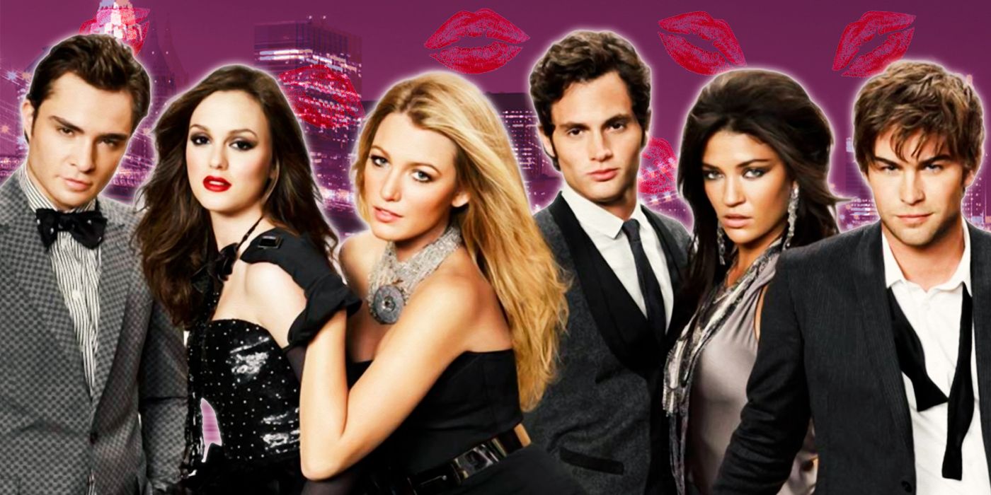 What's Going On With 'Gossip Girl' Season Two?