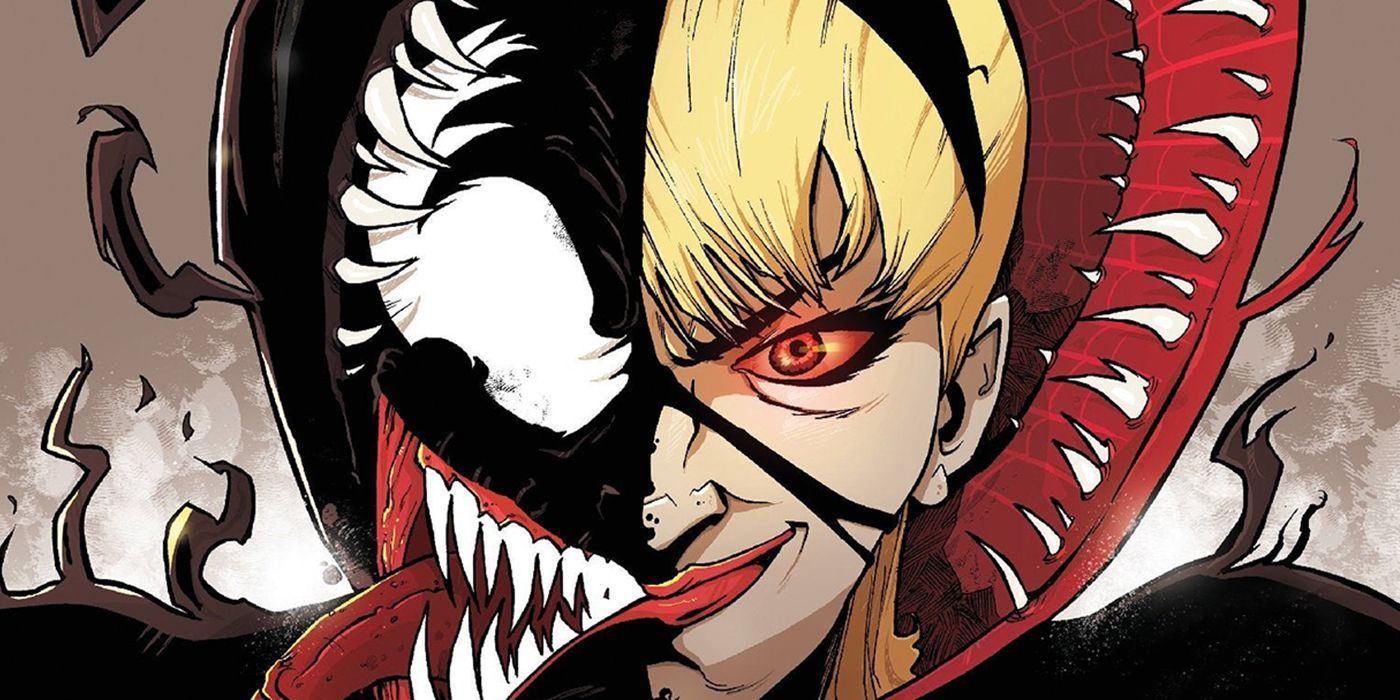 Spider-Gwen: 10 Things Fans Need To Know About Gwenom