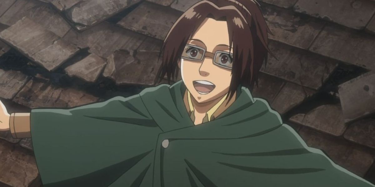 10 Attack On Titan Names You Never Knew Had Hidden Meanings