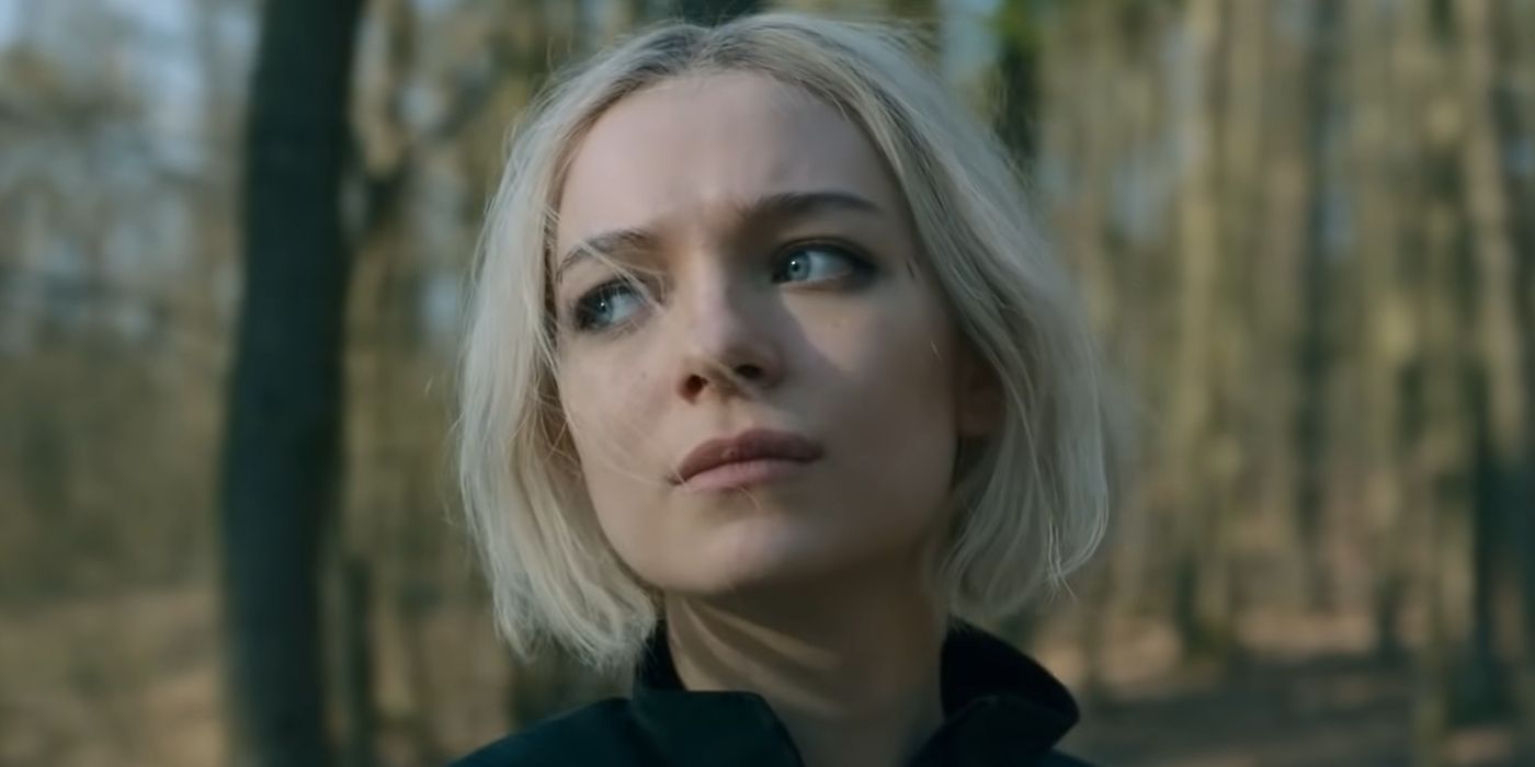 Hanna Could Create the Show's Ultimate Killer