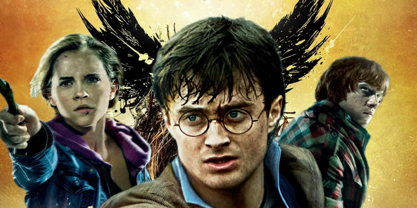 Daniel Radcliffe Won't Play 'Old, Haggard' Harry Potter in New TV Show